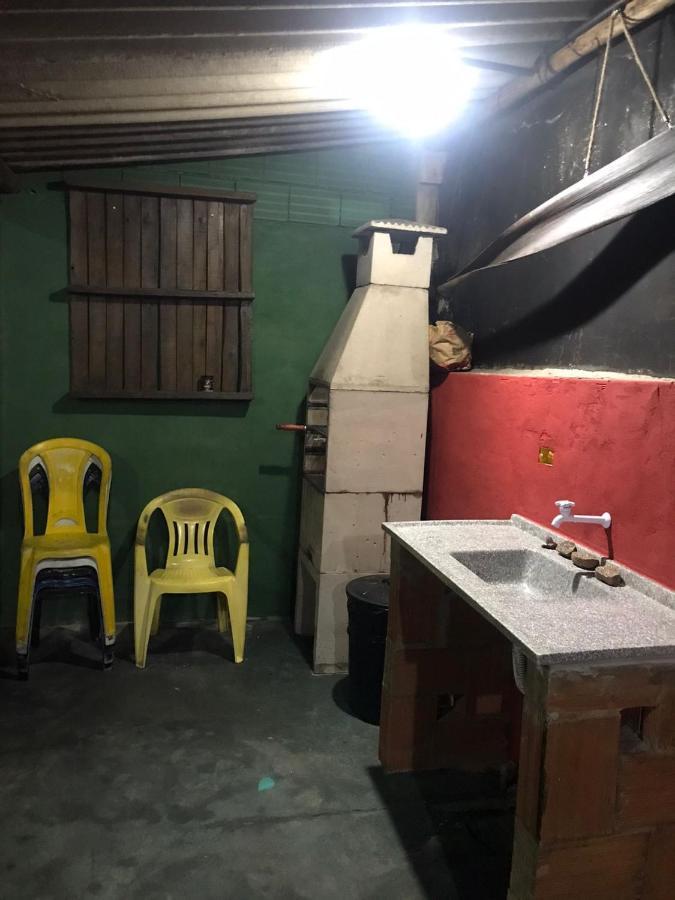 Morada Vitória Vila Ubatuba Exterior foto