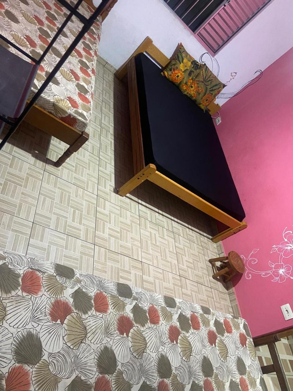Morada Vitória Vila Ubatuba Exterior foto