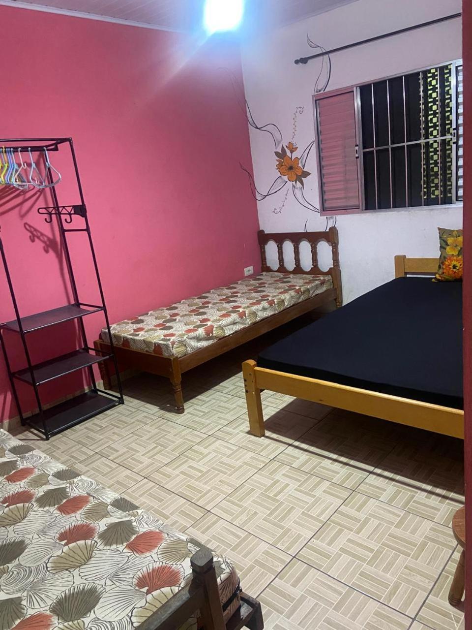 Morada Vitória Vila Ubatuba Exterior foto