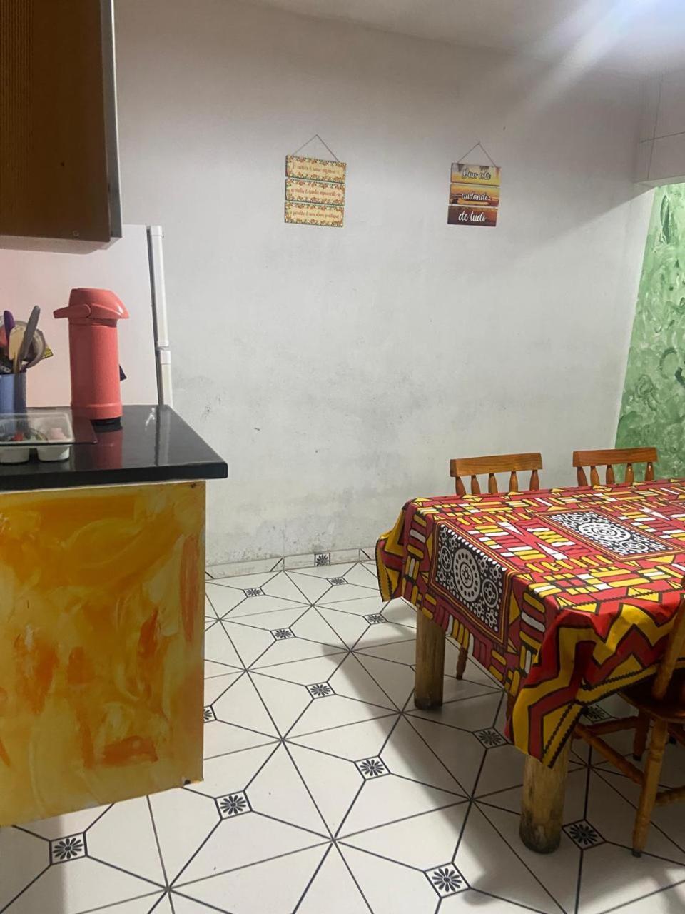 Morada Vitória Vila Ubatuba Exterior foto