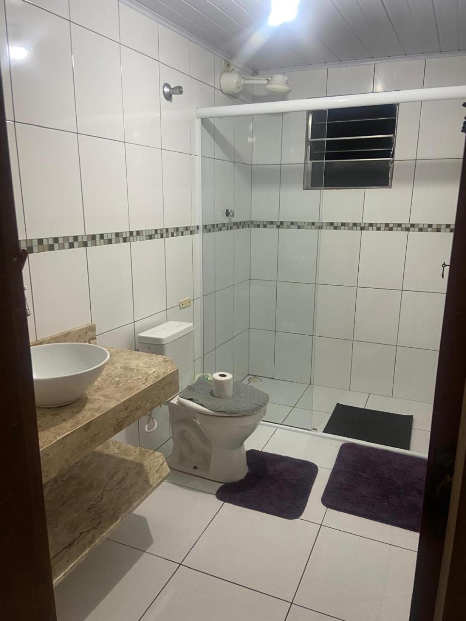 Morada Vitória Vila Ubatuba Exterior foto