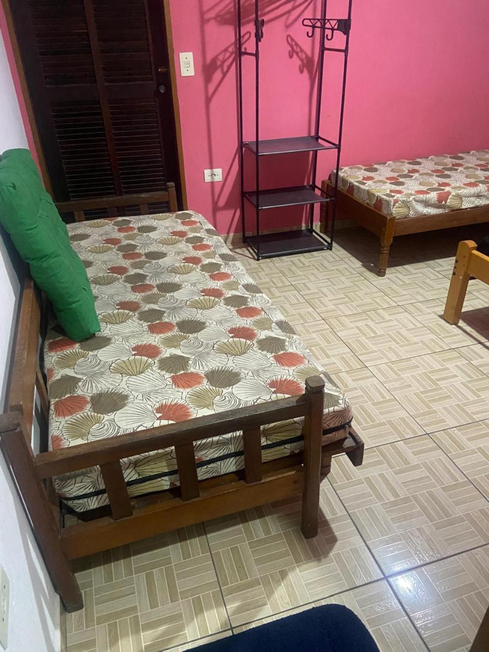 Morada Vitória Vila Ubatuba Exterior foto