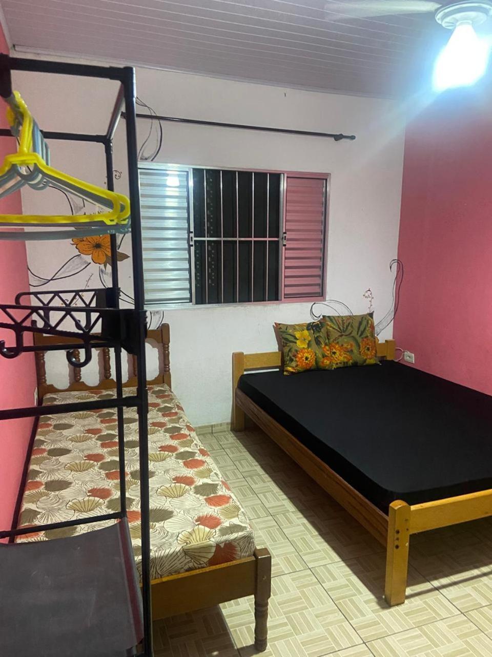 Morada Vitória Vila Ubatuba Exterior foto