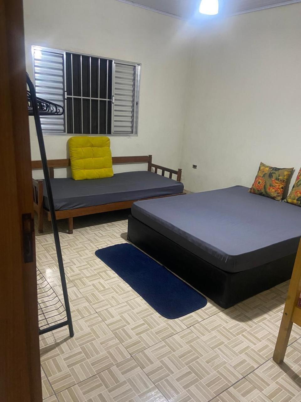 Morada Vitória Vila Ubatuba Exterior foto