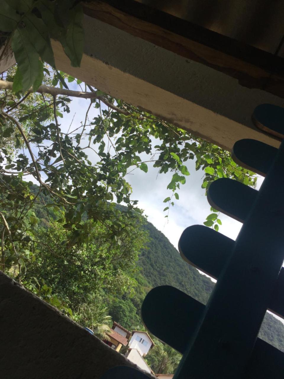 Morada Vitória Vila Ubatuba Exterior foto